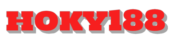 HOKY188 Logo